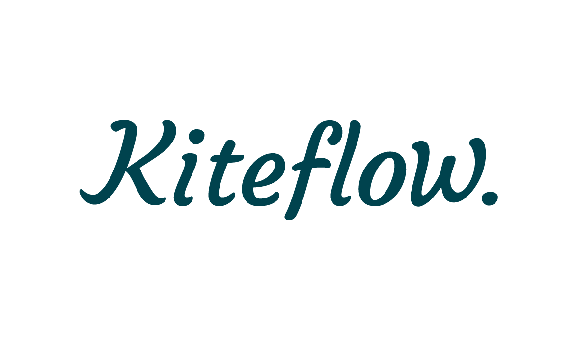 Kiteflow boek les en materiaal